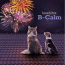 Lovebites B-Calm Chews for Dogs - Stress & Anxiety Relief - Livi PetVetafarm
