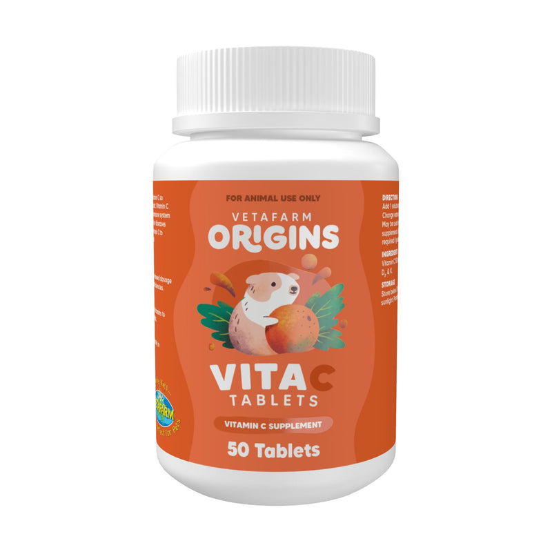 Origins Vita-C Tablets - Vitamin C Supplement