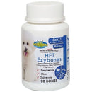 HFT Ezybones - for Heartworm, Tapeworm, & Fleas in Dogs - Livi PetVetafarm