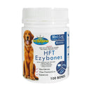 HFT Ezybones - for Heartworm, Tapeworm, & Fleas in Dogs - Livi PetVetafarm