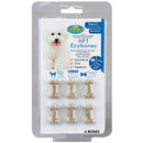 HFT Ezybones - for Heartworm, Tapeworm, & Fleas in Dogs - Livi PetVetafarm