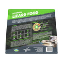 Lizard Food - High-Quality Balanced Diet - Livi PetVetafarm