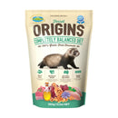 Origins Ferret Diet - Livi PetVetafarm