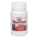 Quantum Tablets - Worm & Flea Control for Cats - Livi PetVetafarm