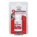 Quantum Tablets - Worm & Flea Control for Cats - Livi PetVetafarm