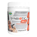 Synbiotic 180 - S - Probiotic Blend for a Healthy Gut - Livi PetVetafarm